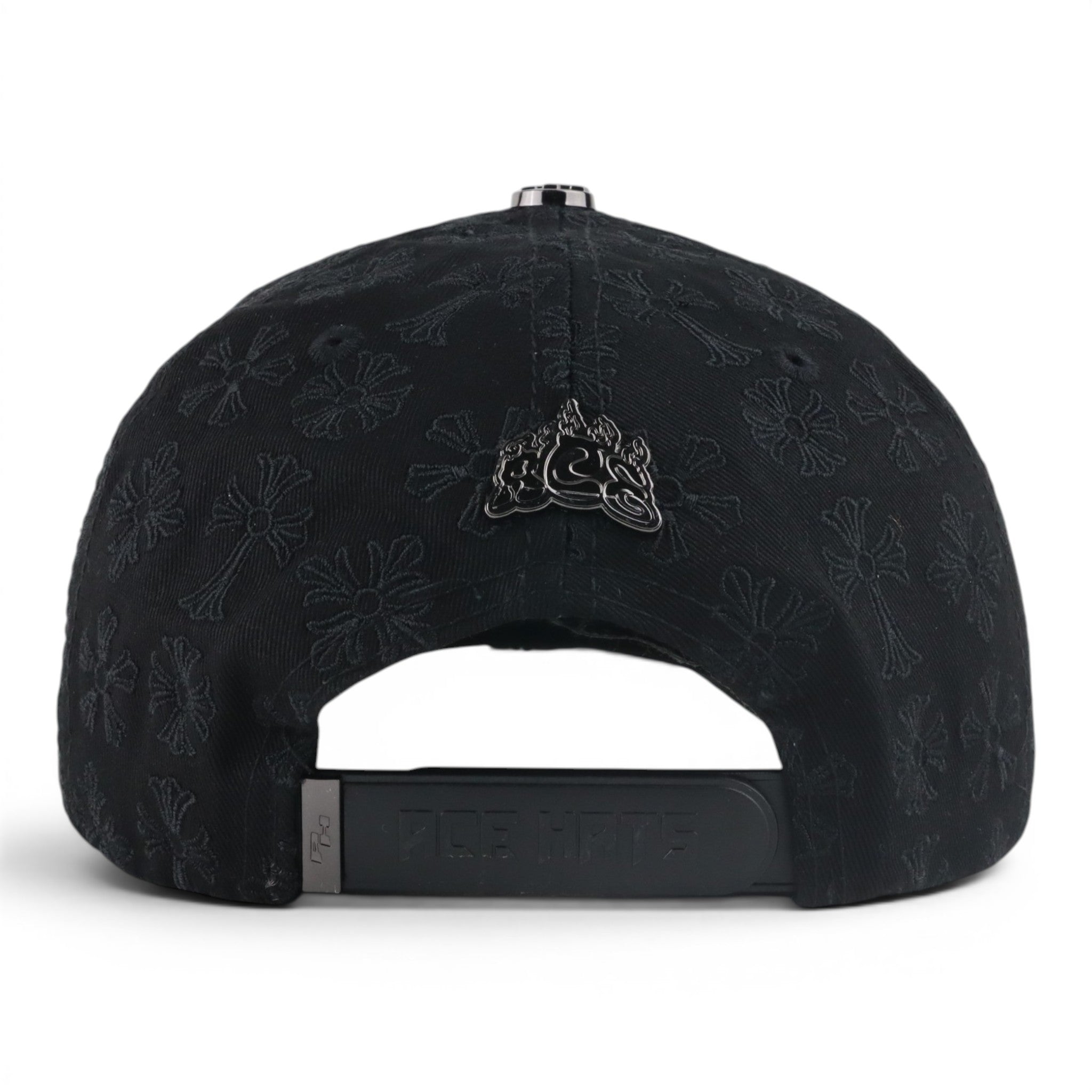 GORRA ACE HATS MONEY MAKER  DIAMONDS BLACK