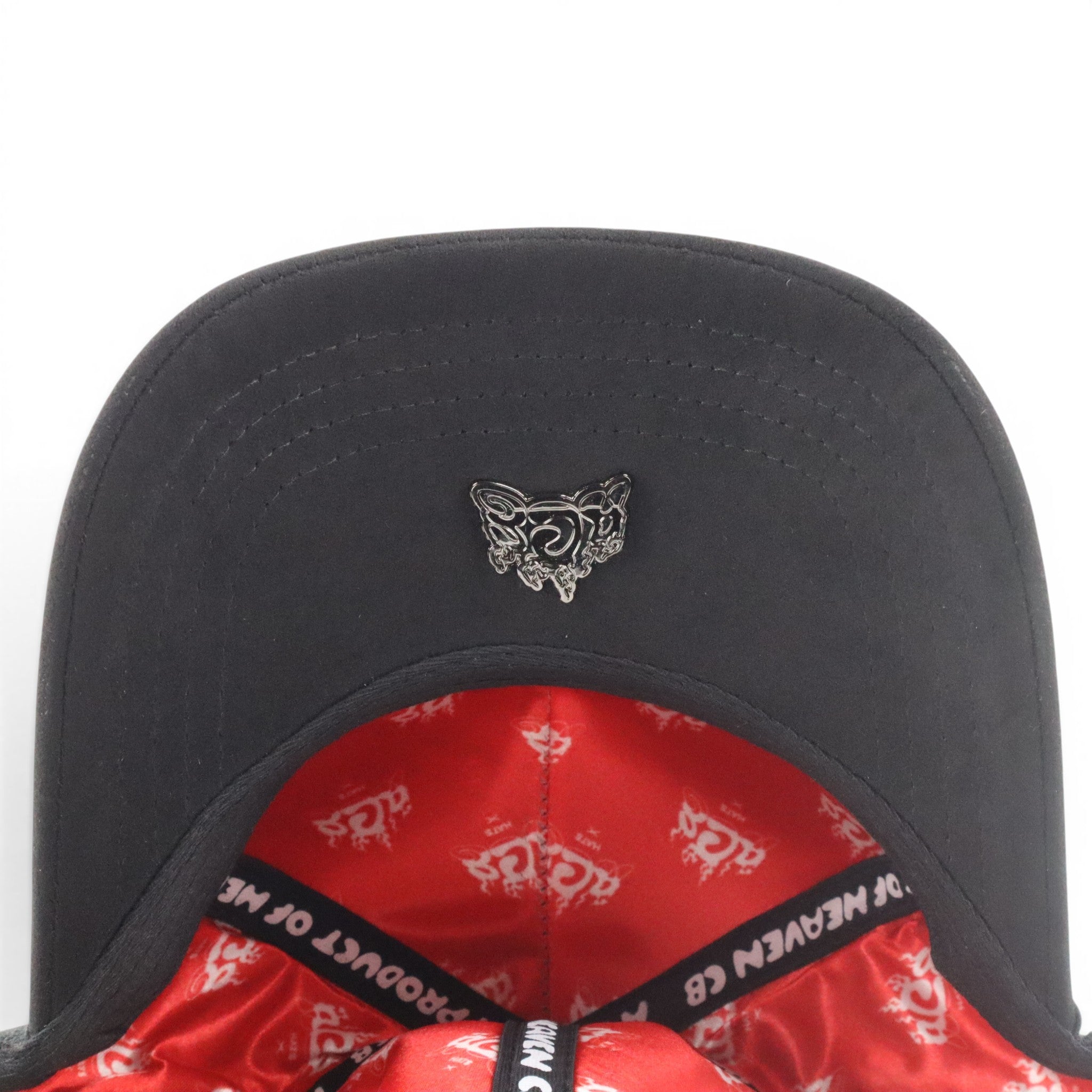 GORRA ACE HATS MONEY MAKER  DIAMONDS BLACK