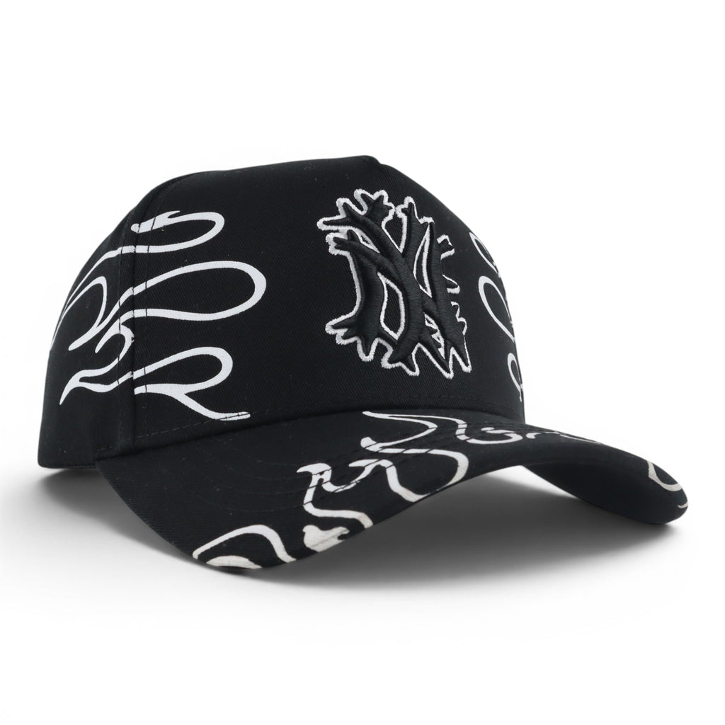 GORRA ACE HATS NY FLAMES