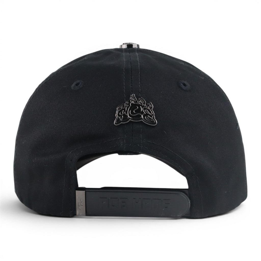 GORRA ACE HATS NY FLAMES