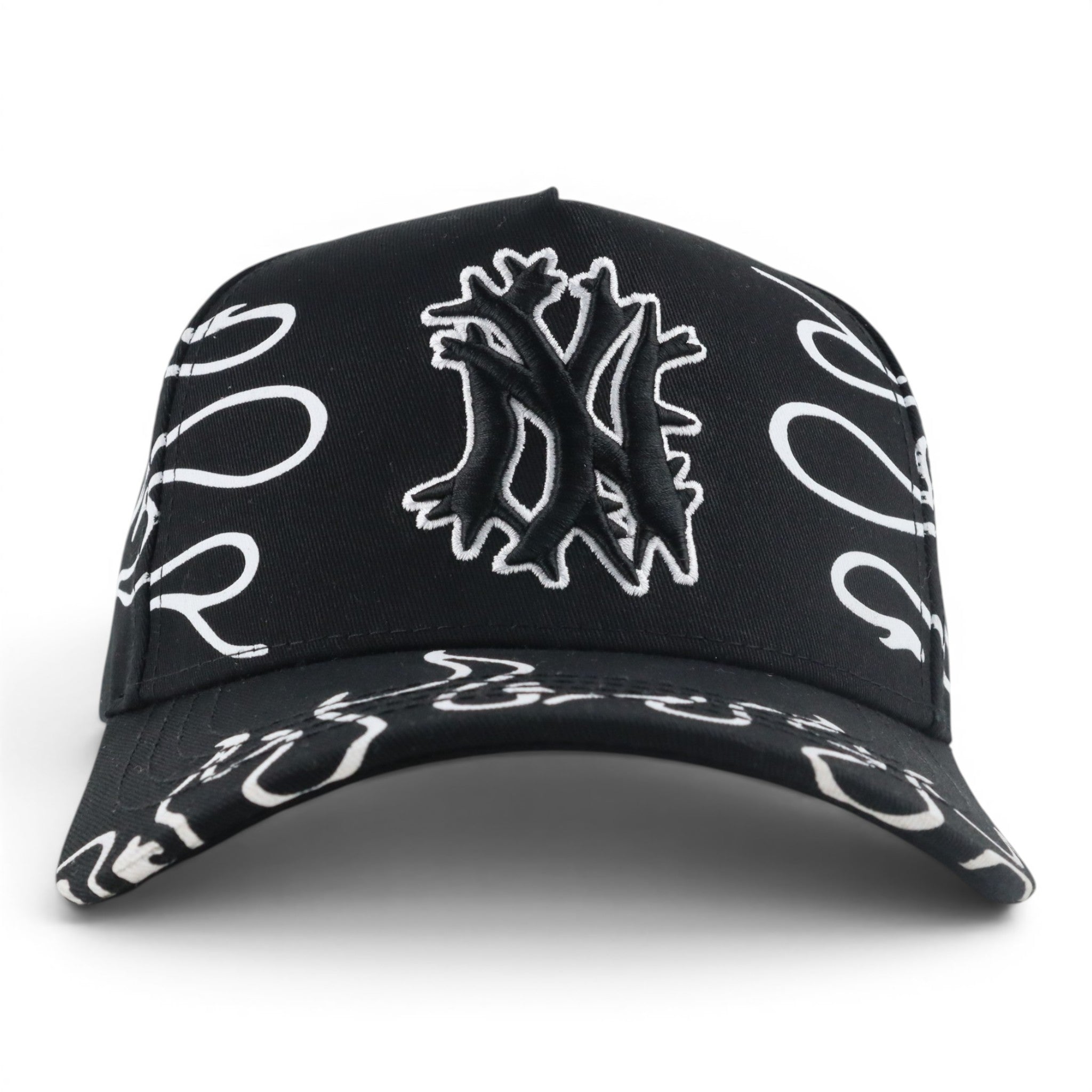 GORRA ACE HATS NY FLAMES