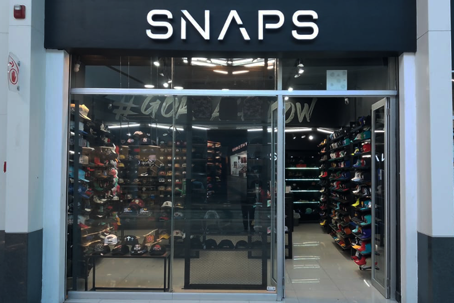 PLAZA FIESTA ANAHUAC