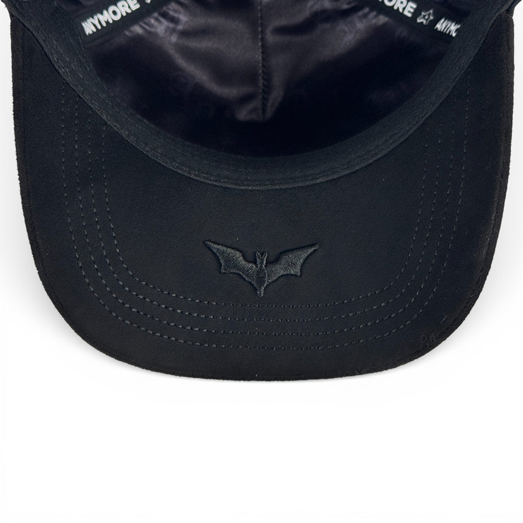 BAT CHROME BLACK/WHITE