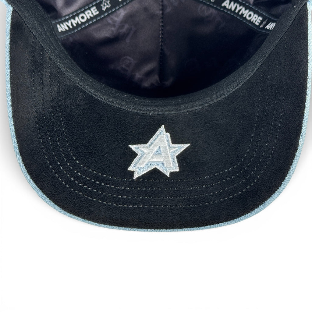 BAT DENIM BLUE