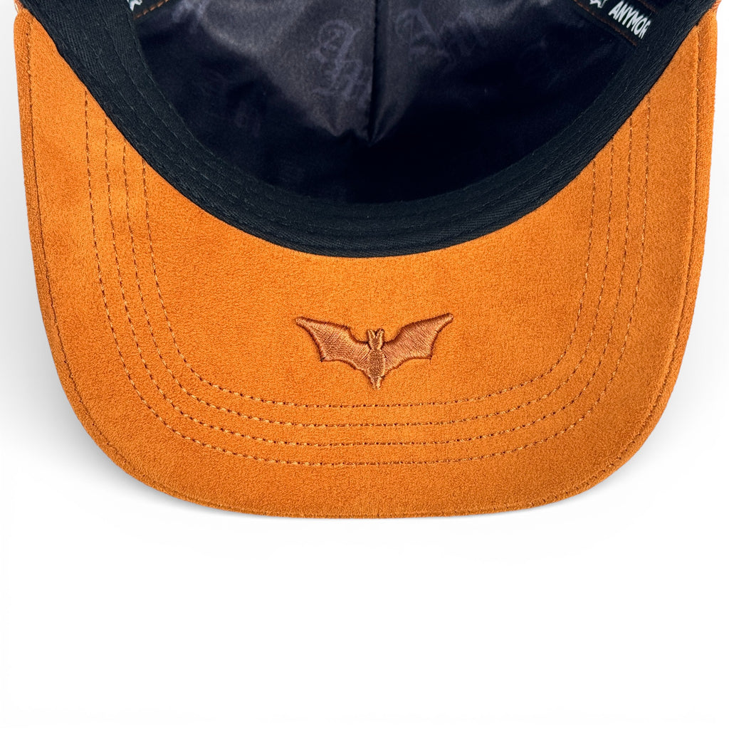 BAT BROWN/PINK