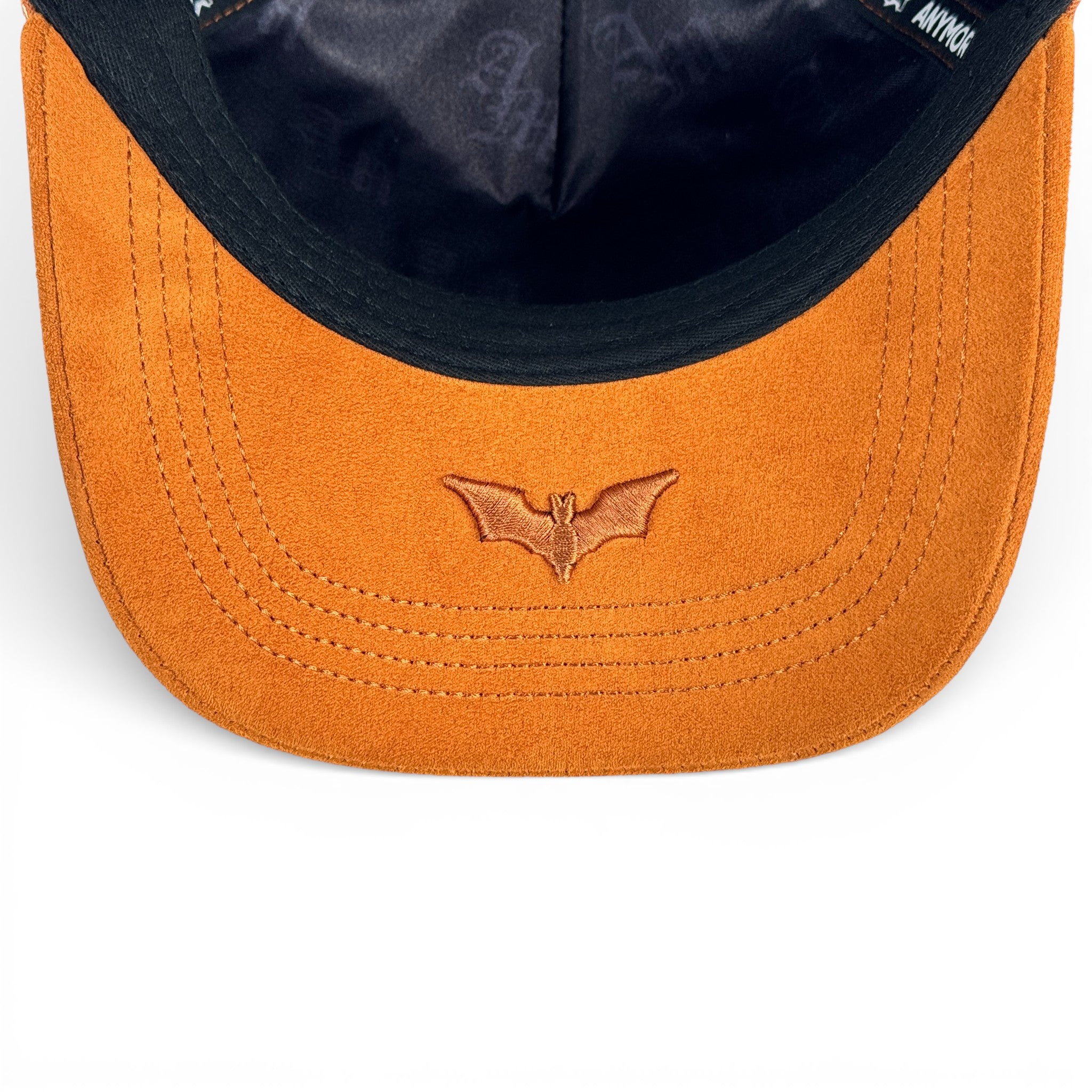 BAT BROWN/PINK
