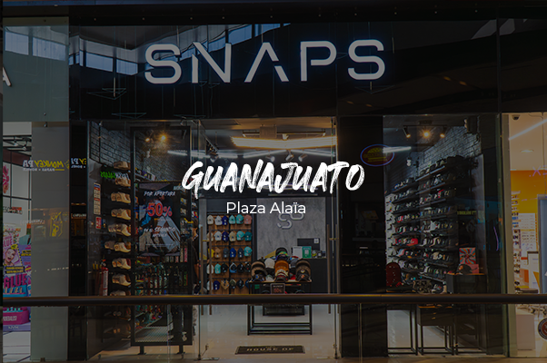 ALAÏA CENTRO COMERCIAL