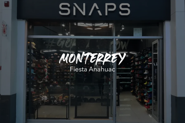 PLAZA FIESTA ANAHUAC