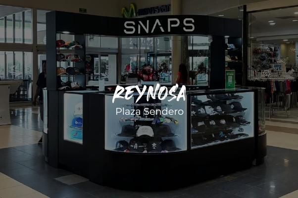 PLAZA SENDERO PERIFÉRICO 