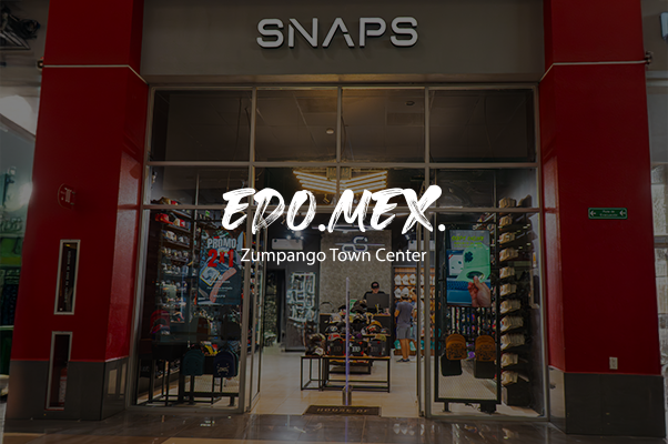 PLAZA TOWN CENTER ZUMPANGO