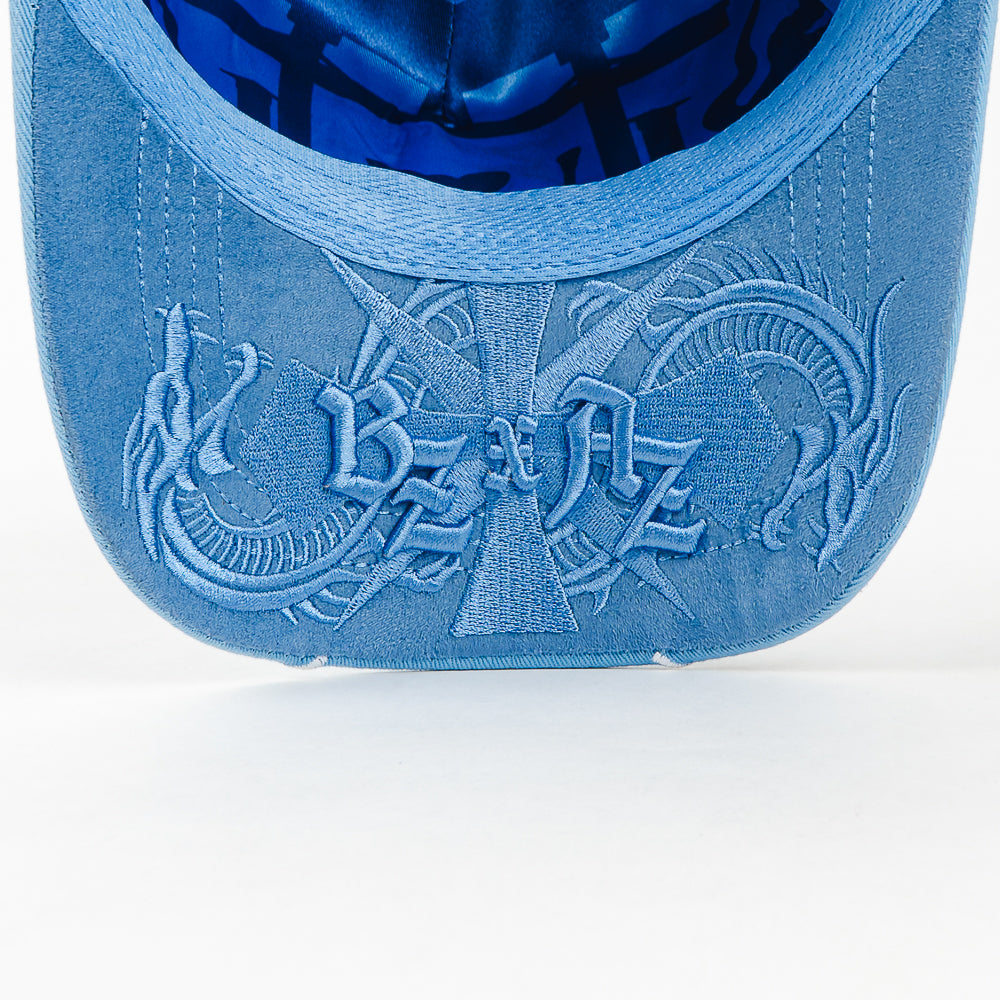 GORRA BAEZ X SHIFU 3.0