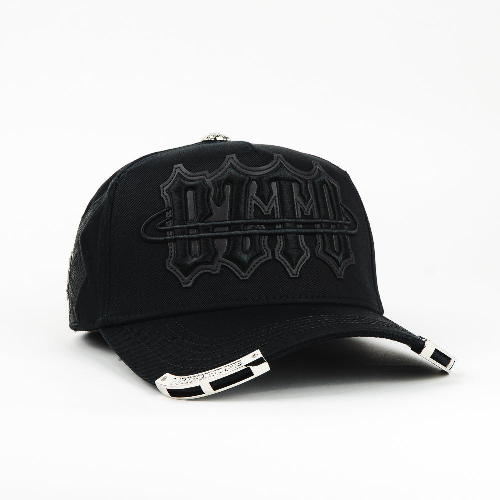 GORRA BAEZ BZTO ALL BLK