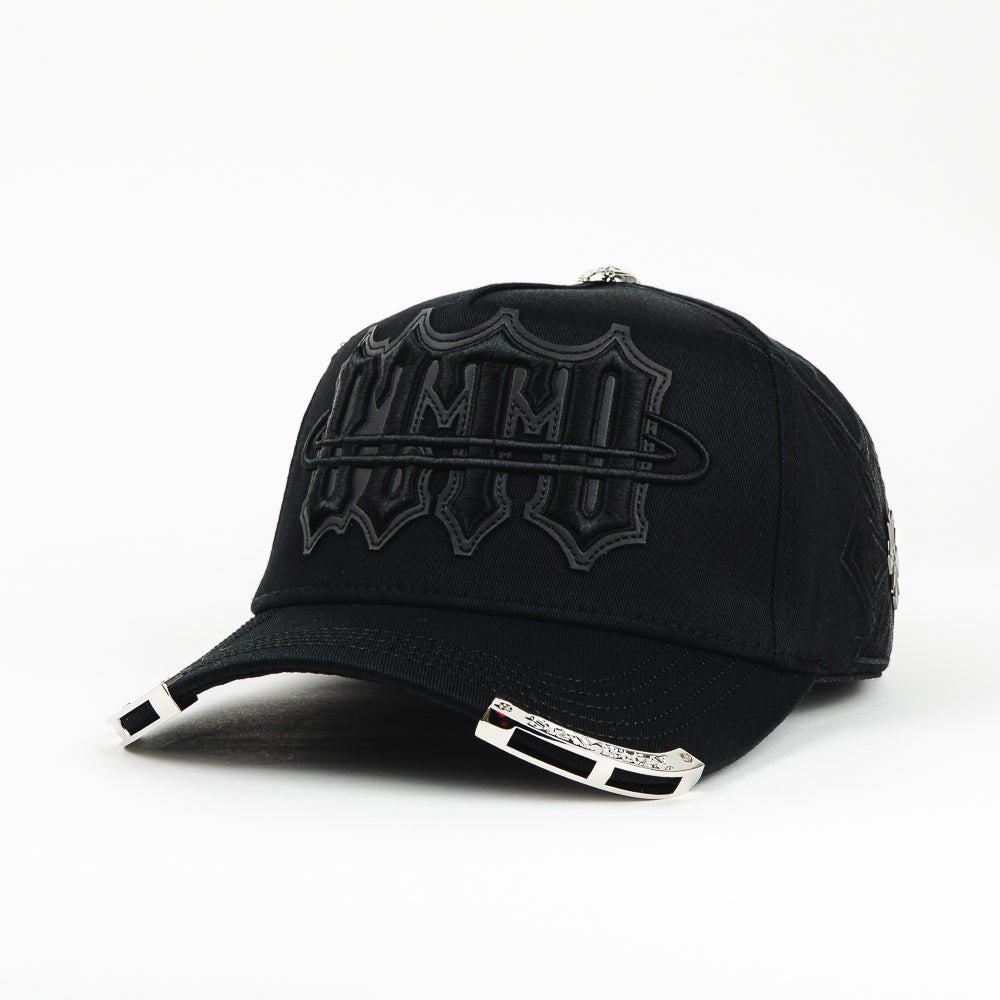 GORRA BAEZ BZTO ALL BLK