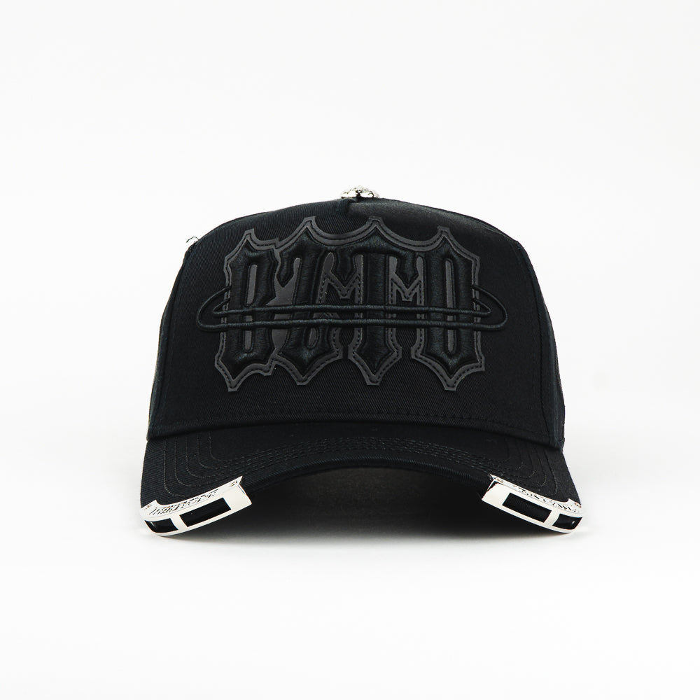 GORRA BAEZ BZTO ALL BLK