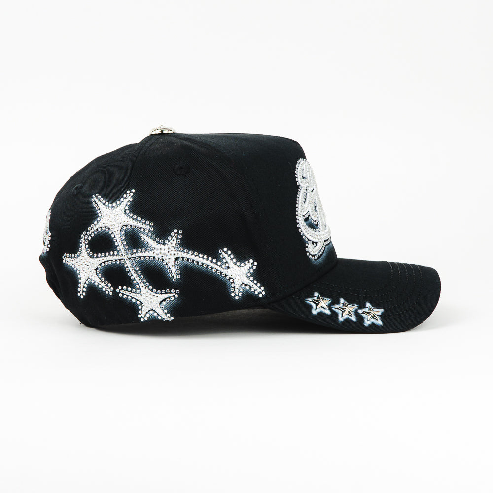 GORRA BAEZ STAY THIRTY BLK