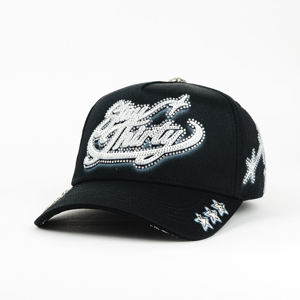 GORRA BAEZ STAY THIRTY BLK