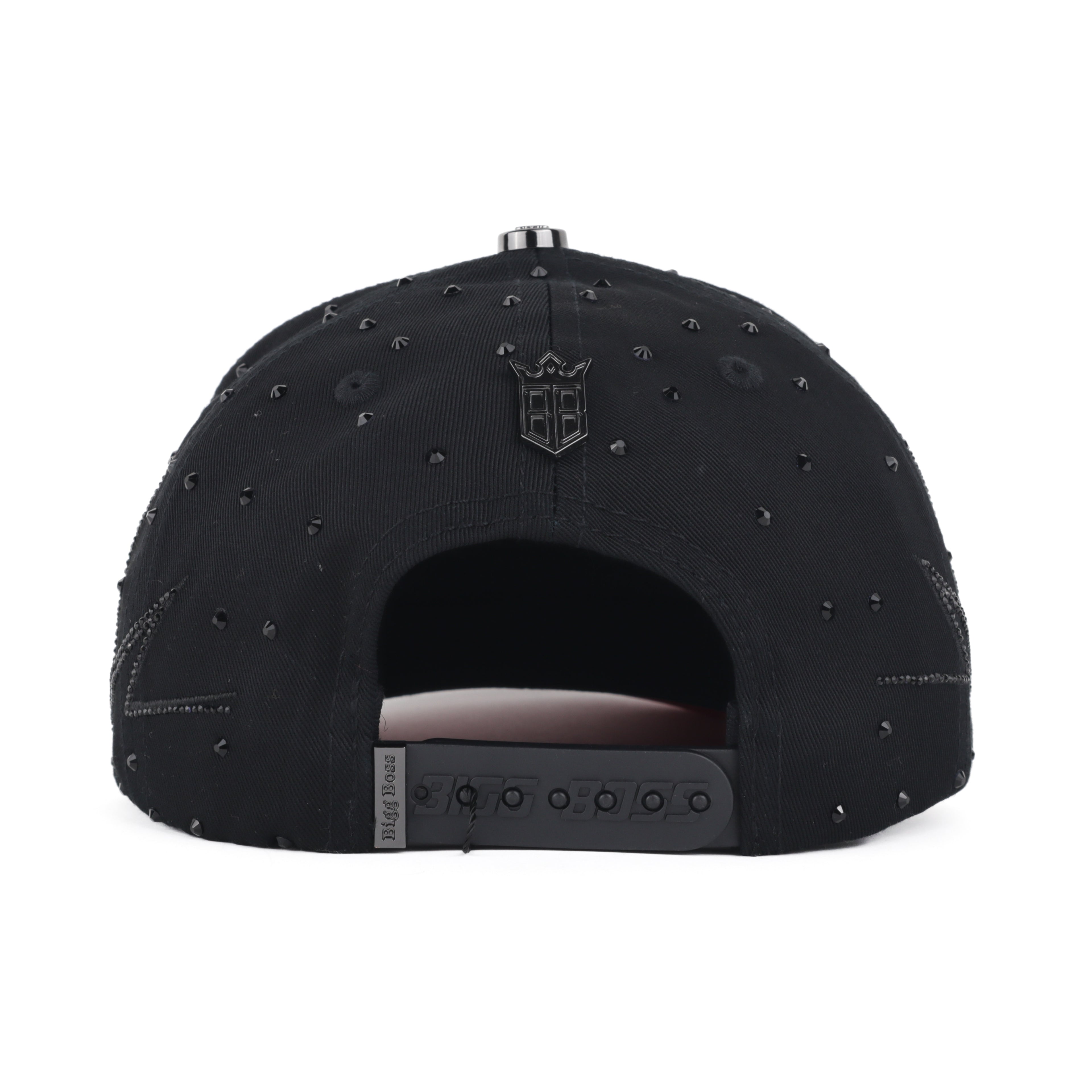 RAYO CRYSTAL BLACK RED