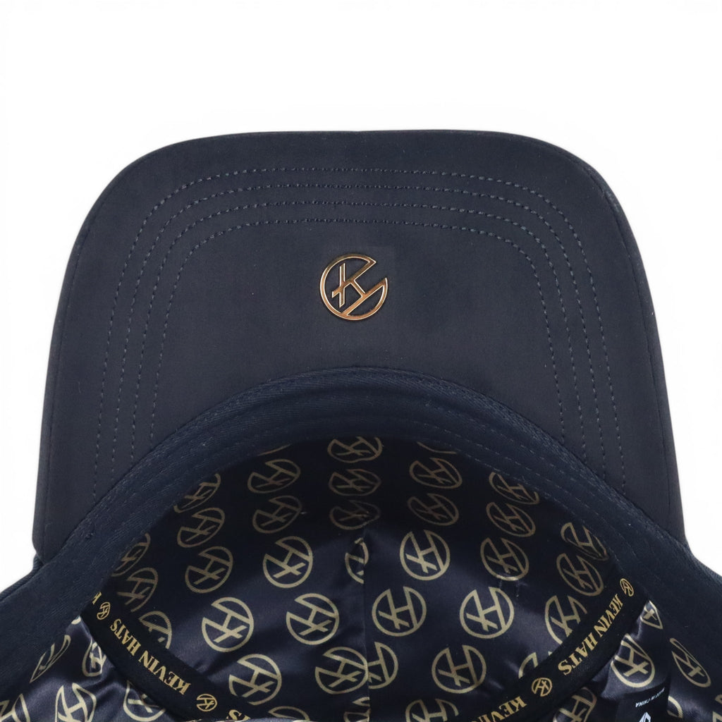 GORRA BIGG BOSS NY STAR GOLD