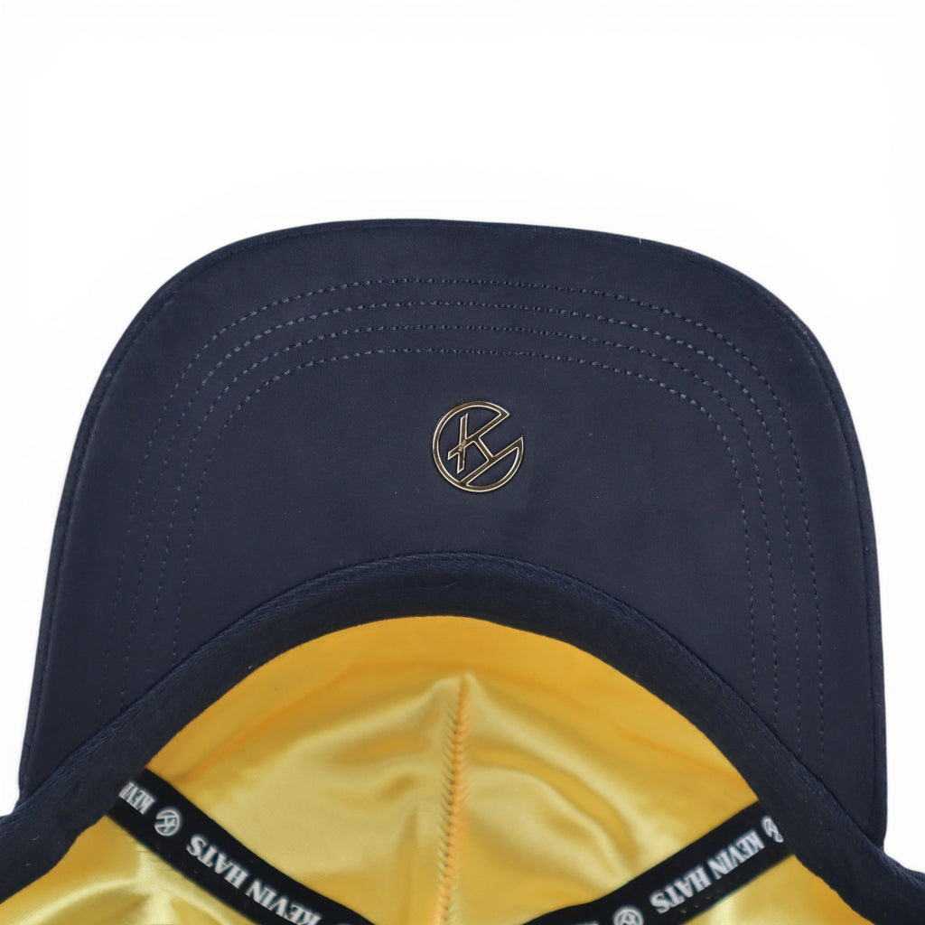 GORRA BIGG BOSS LA BLACK GOLD SAUCE