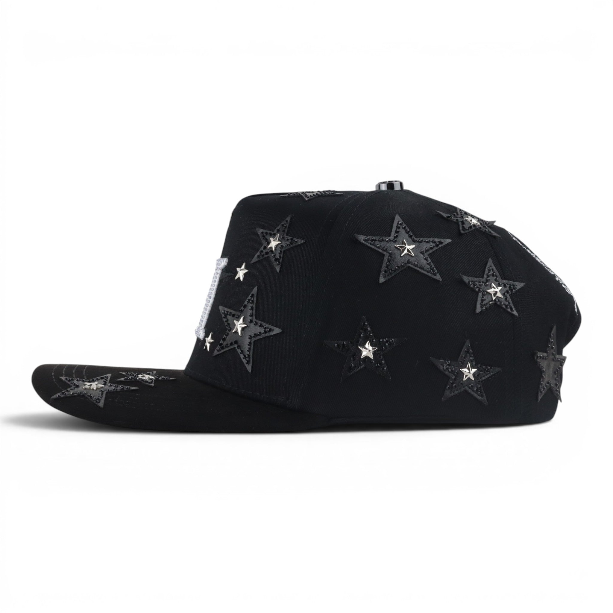 H STAR BLK/WHT