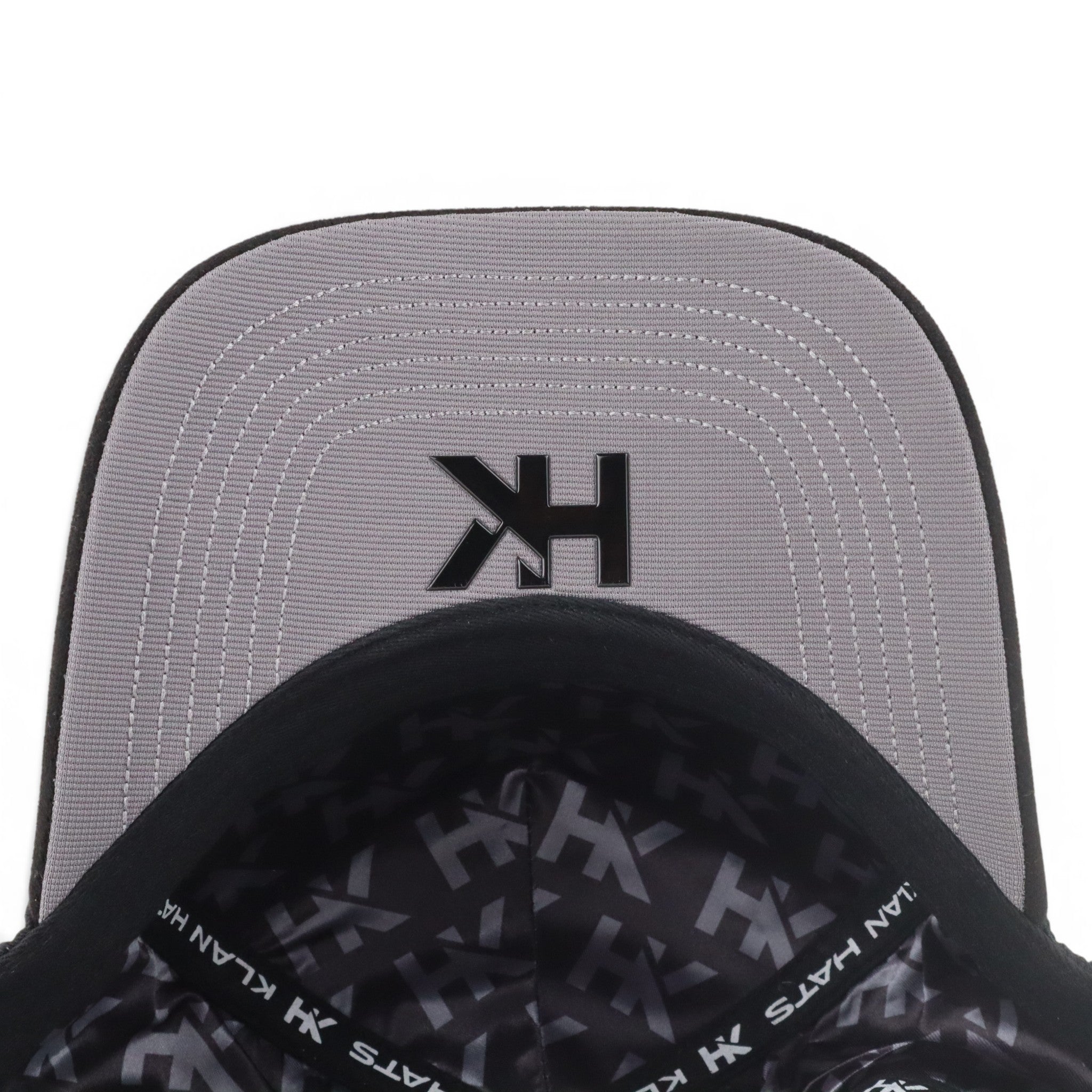 GORRA BIGG BOSS GDL CRYSTALS BLACK