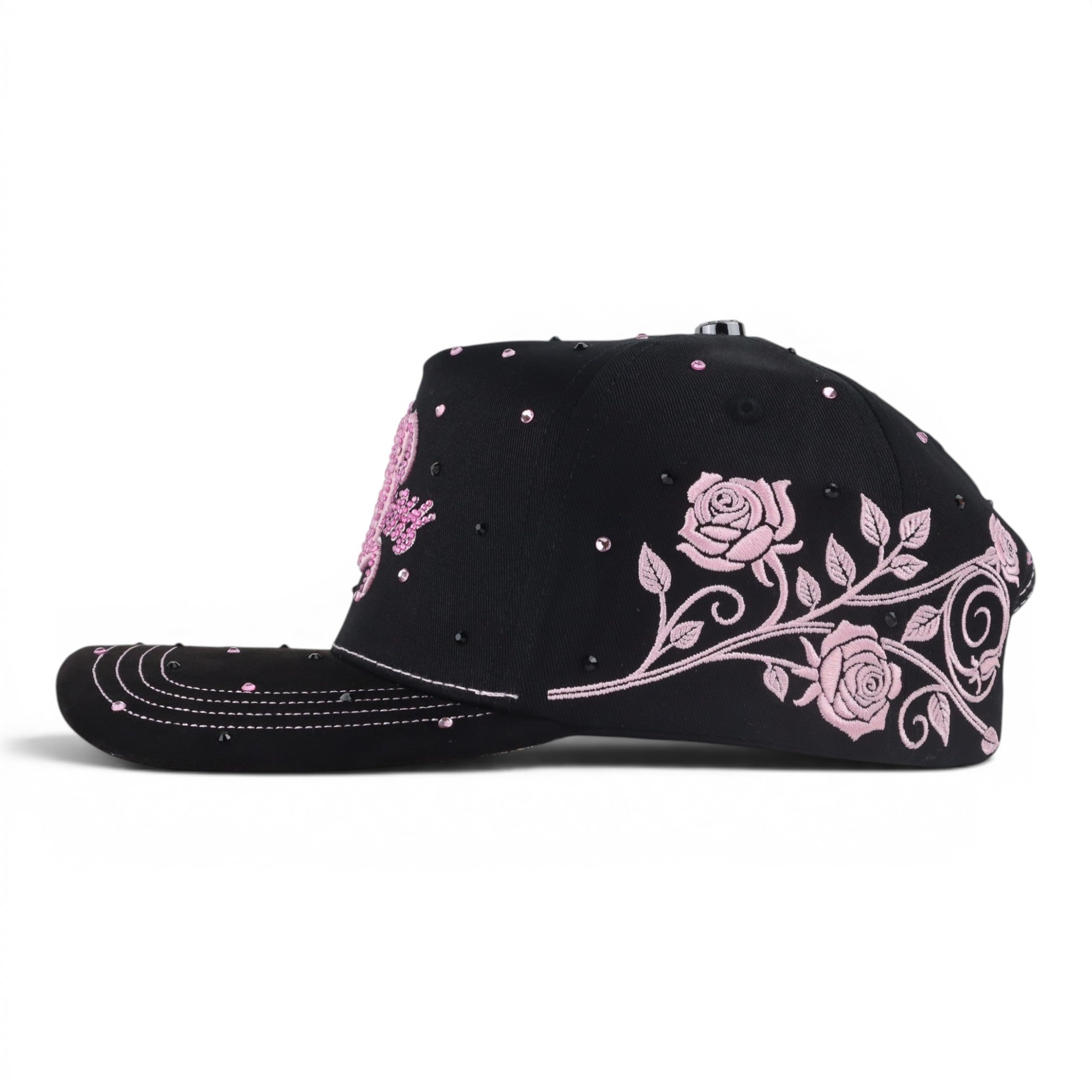 GORRA BIGG BOSS BB ROSE PINK