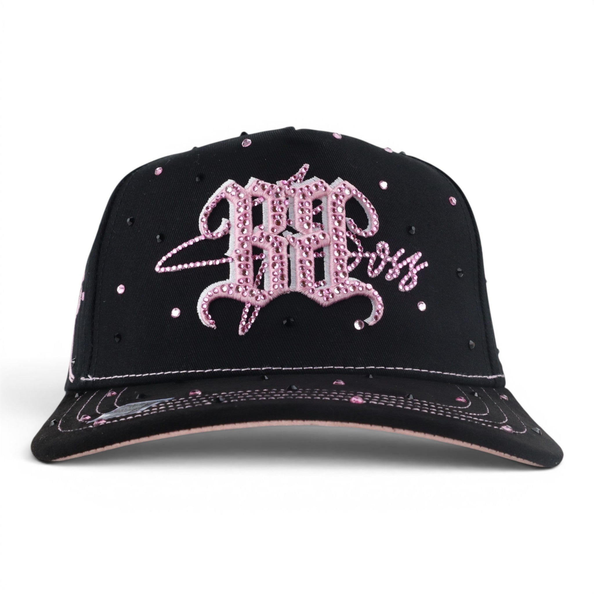 GORRA BIGG BOSS BB ROSE PINK