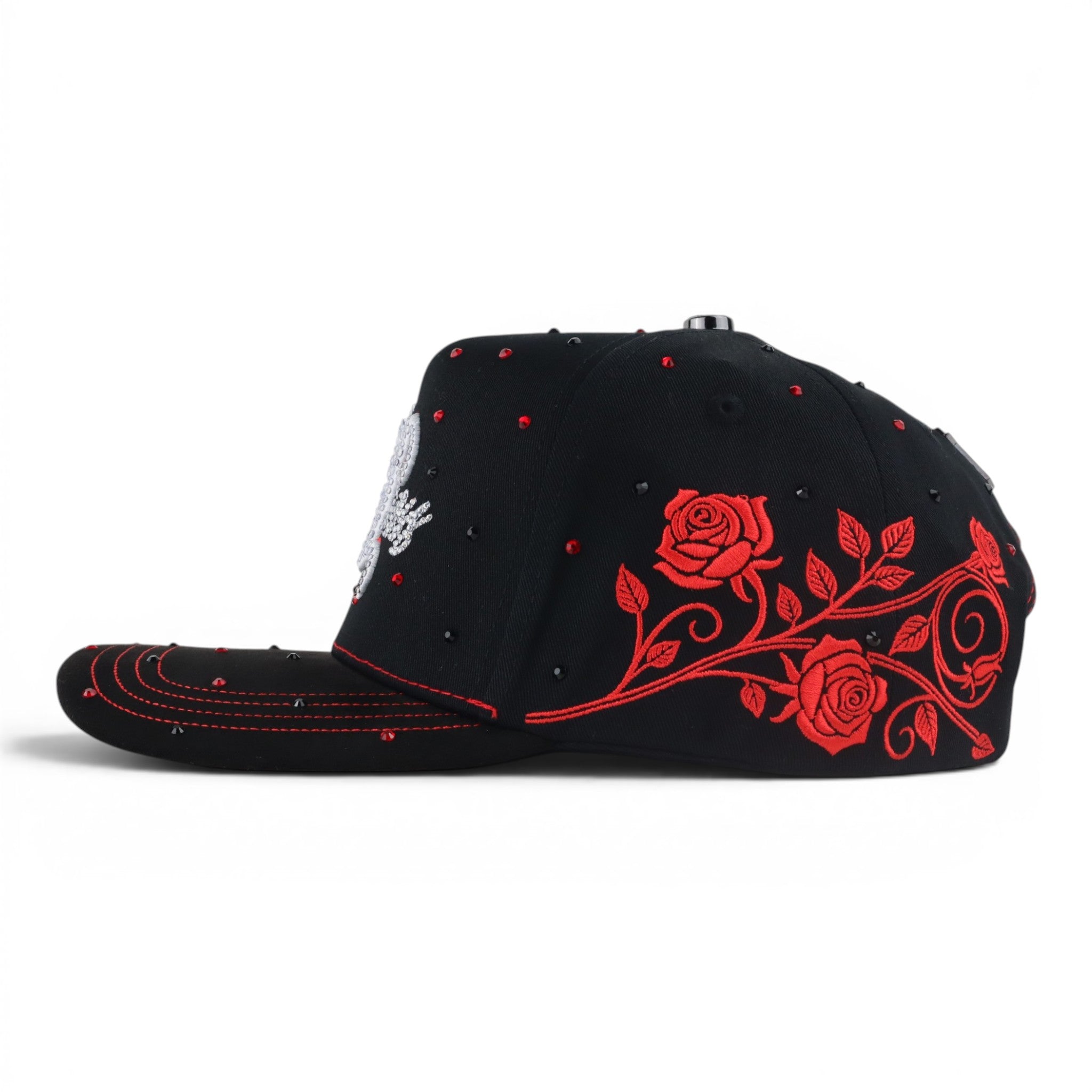 BB ROSE RED
