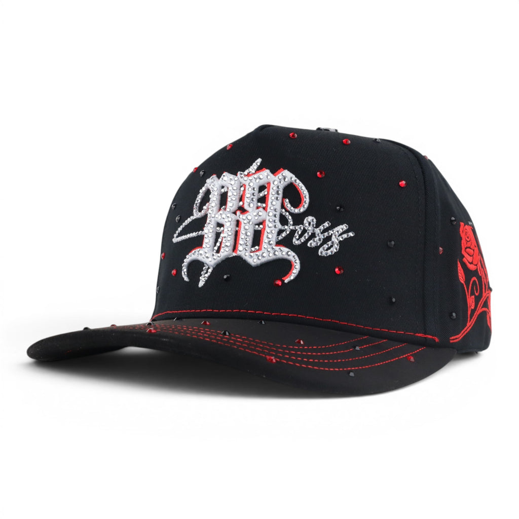 BB ROSE RED