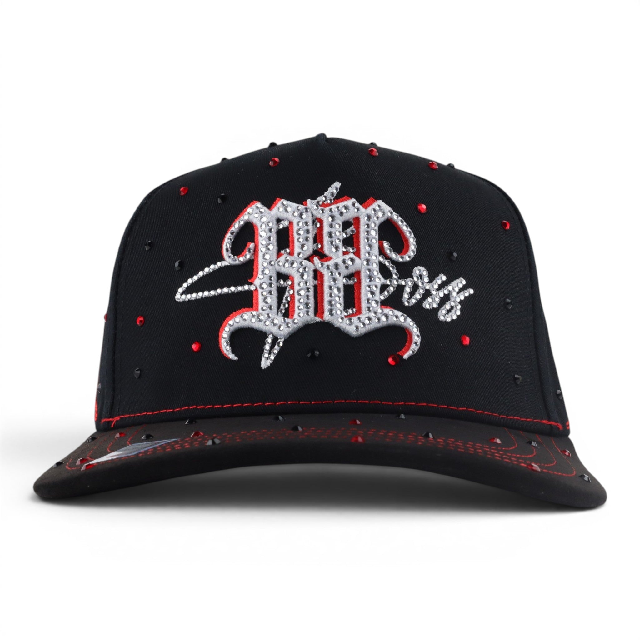 BB ROSE RED