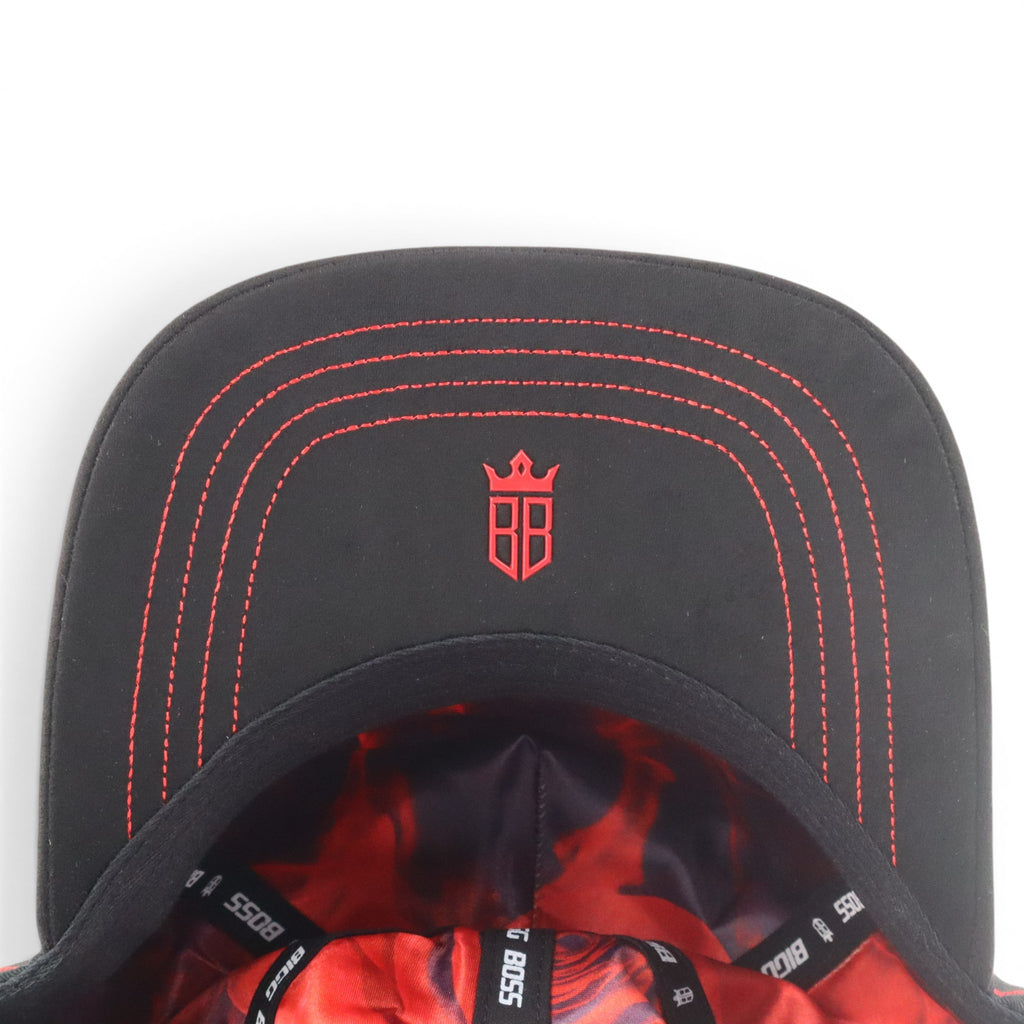BB ROSE RED
