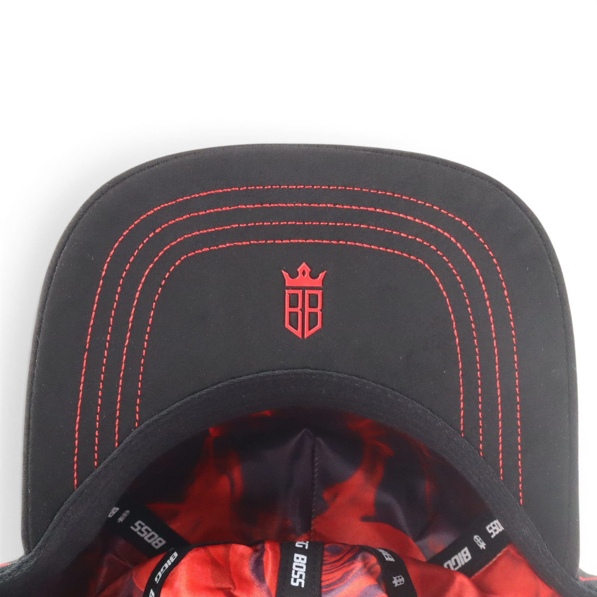 BB ROSE RED