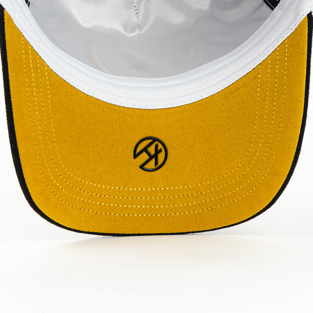 GORRA BIGG BOSS DLA BLANCA