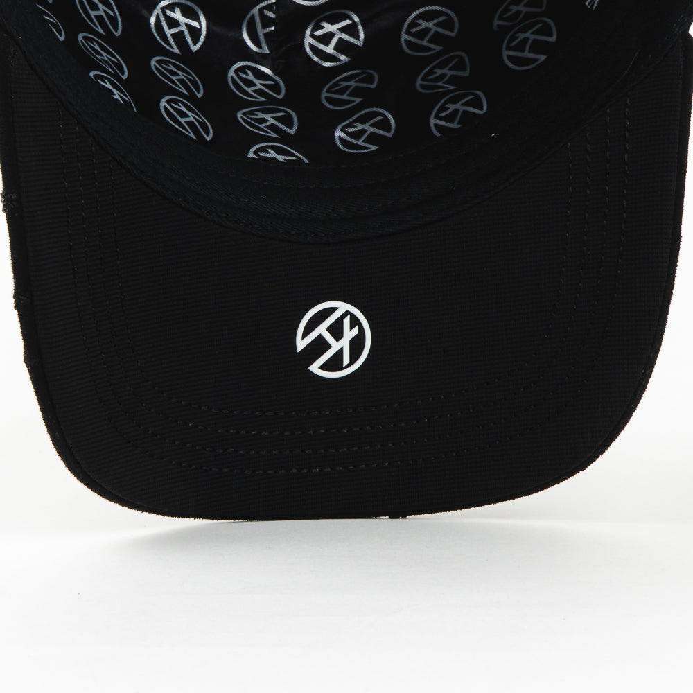 GORRA BIGG BOSS LOS ANGELES PIEDRERIA