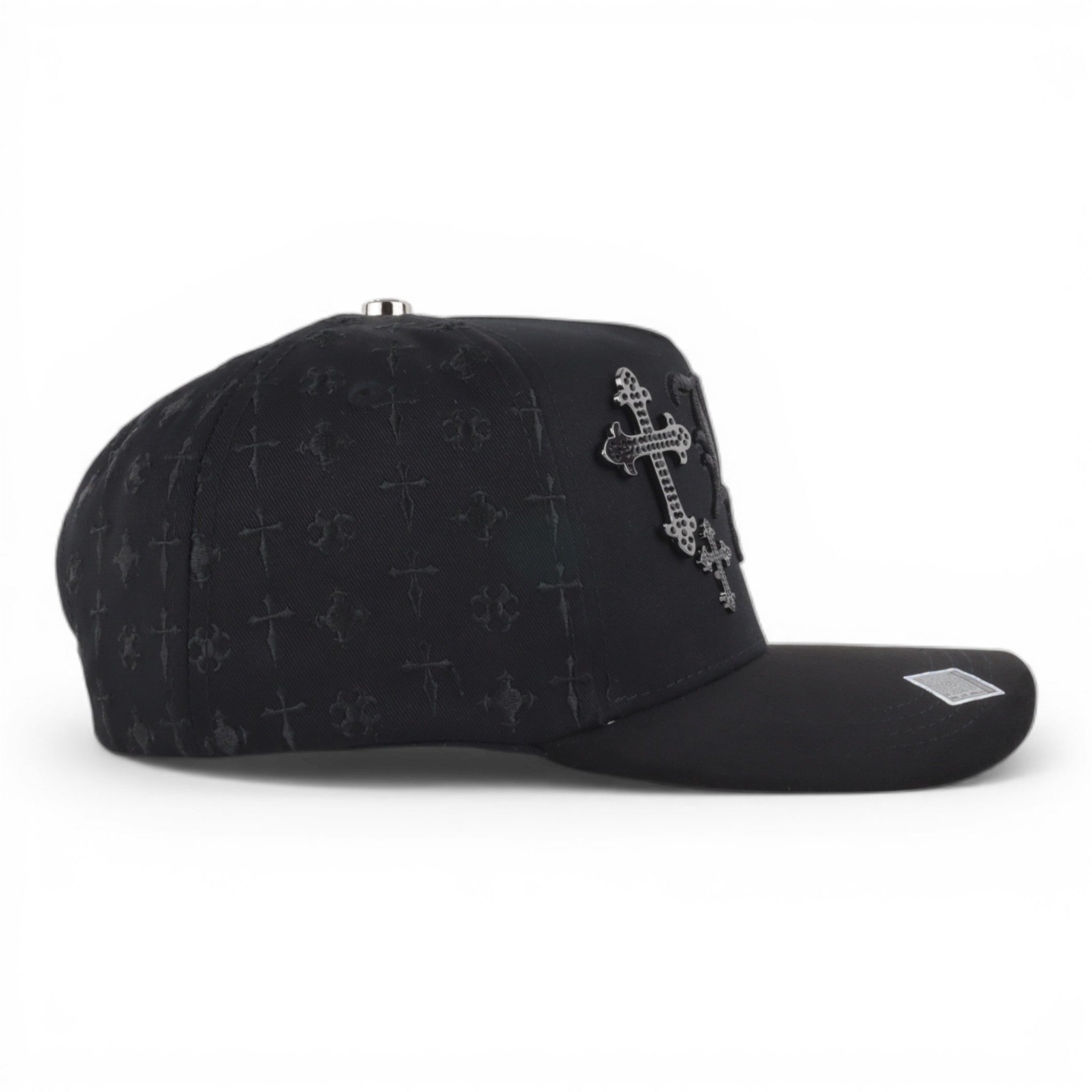 LA CRUCES ALL BLK