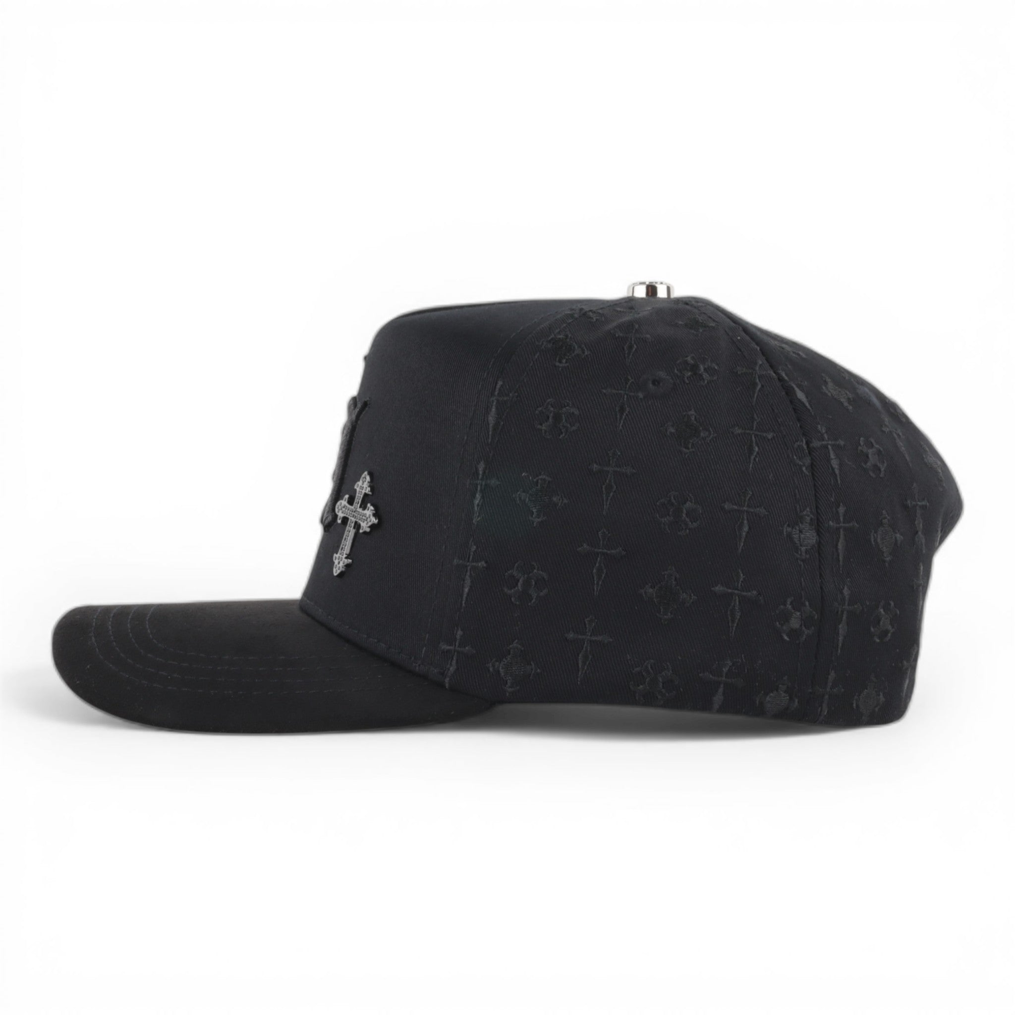 LA CRUCES ALL BLK