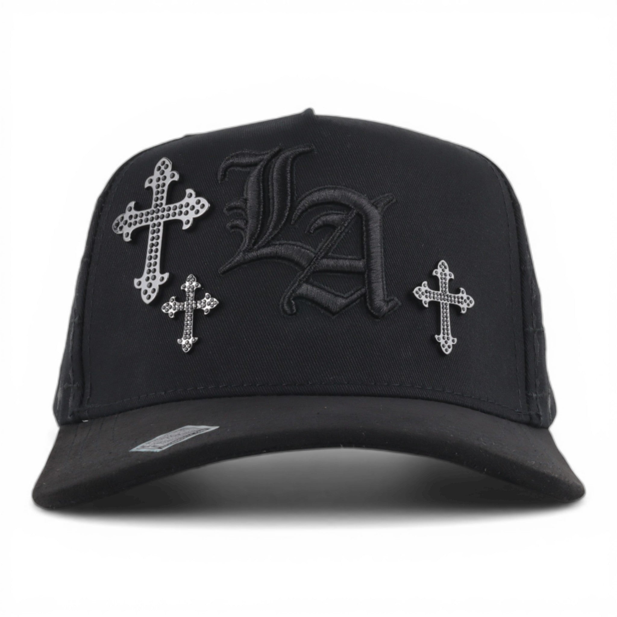 LA CRUCES ALL BLK