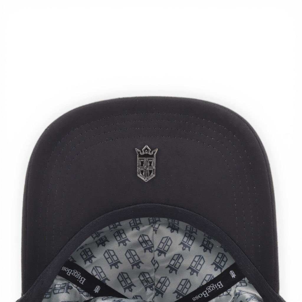 LA CRUCES ALL BLK