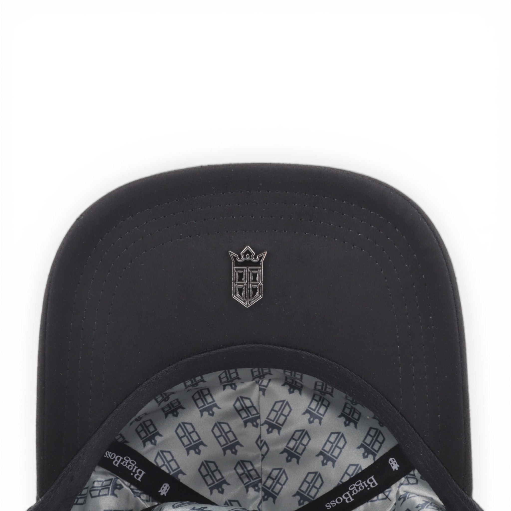 LA CRUCES ALL BLK