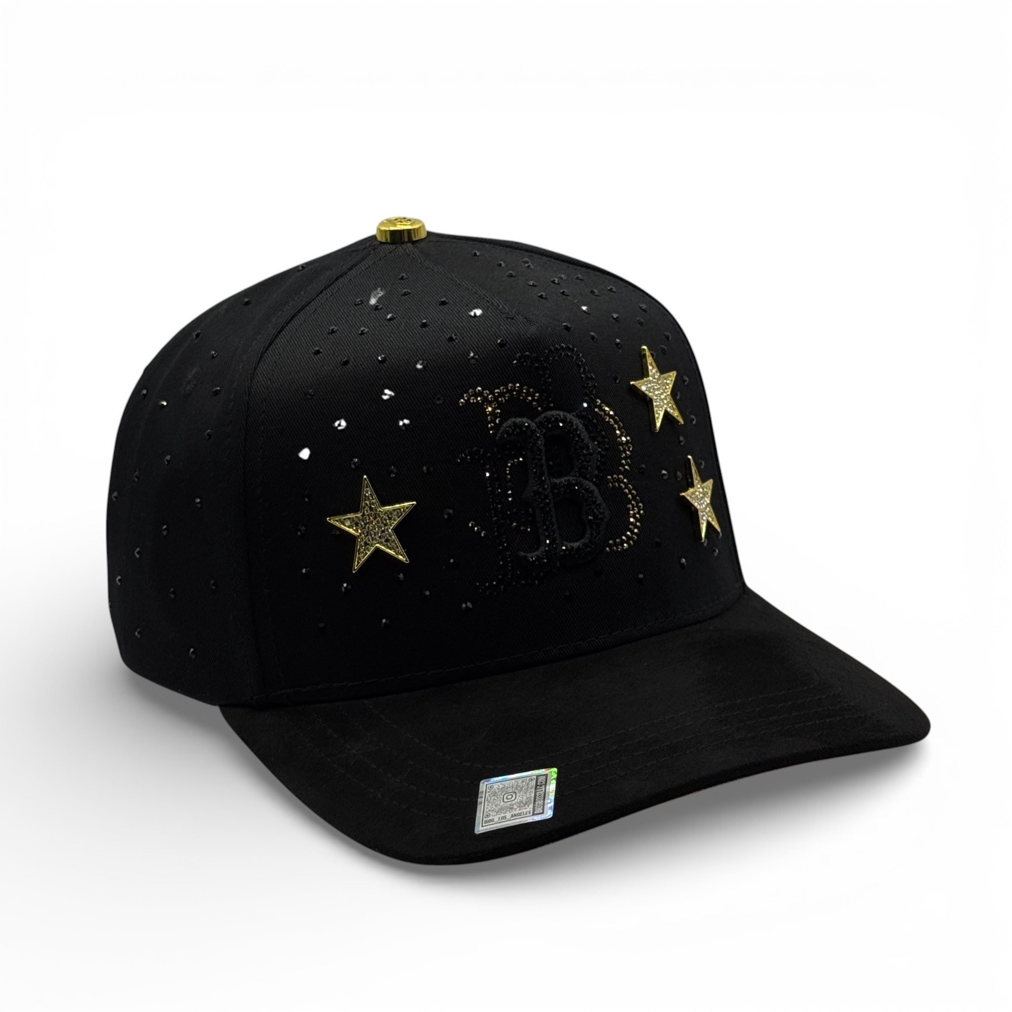 ANIVERSARIO GOLD BLK