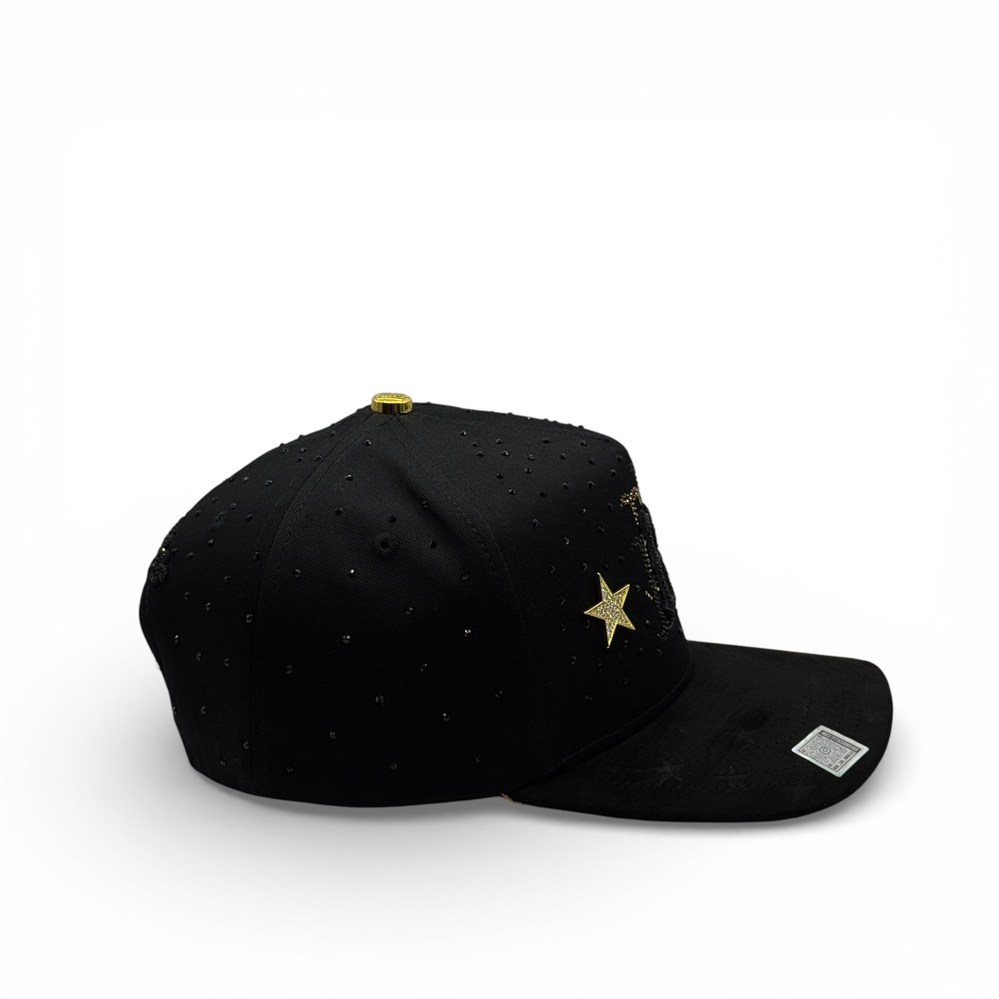 ANIVERSARIO GOLD BLK