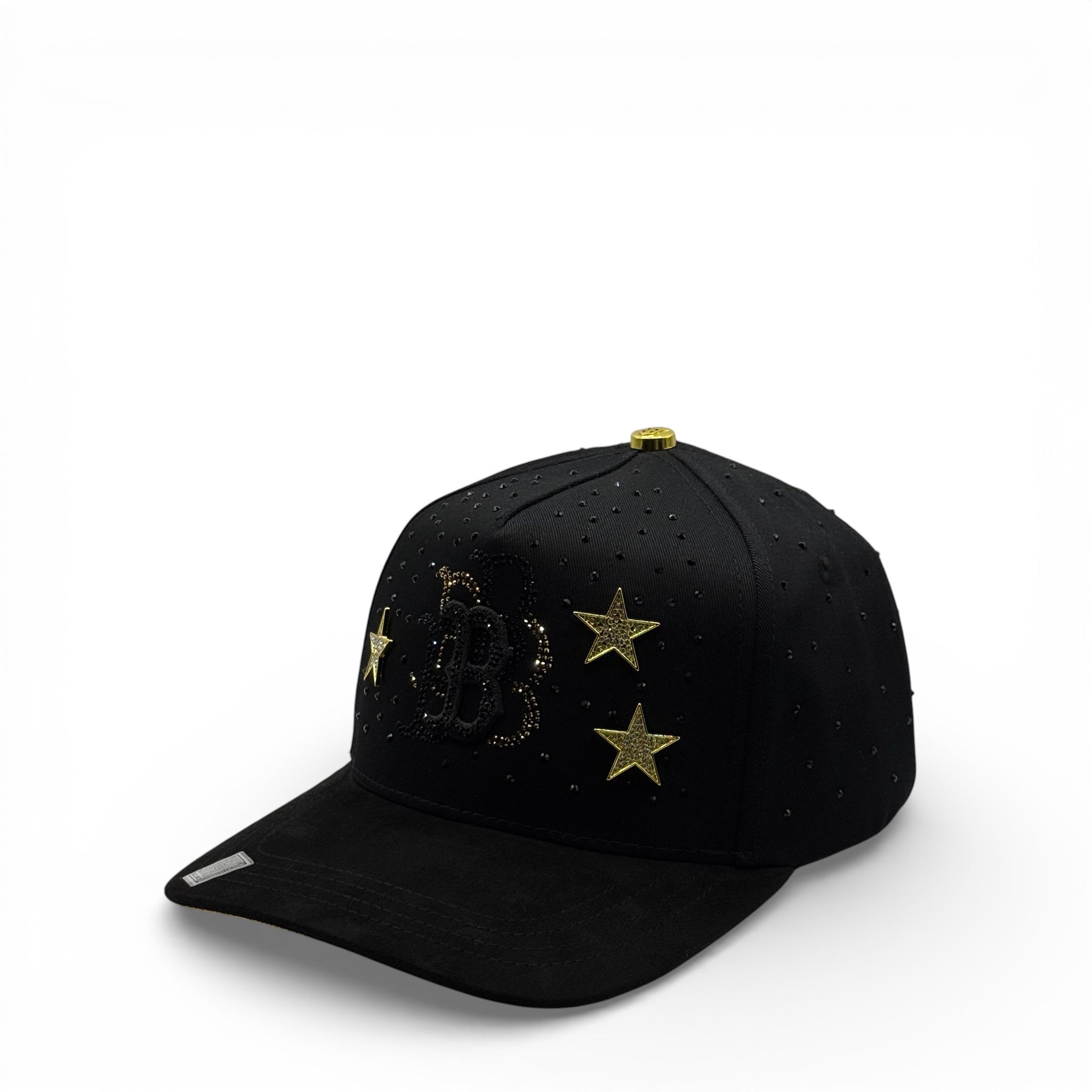 ANIVERSARIO GOLD BLK