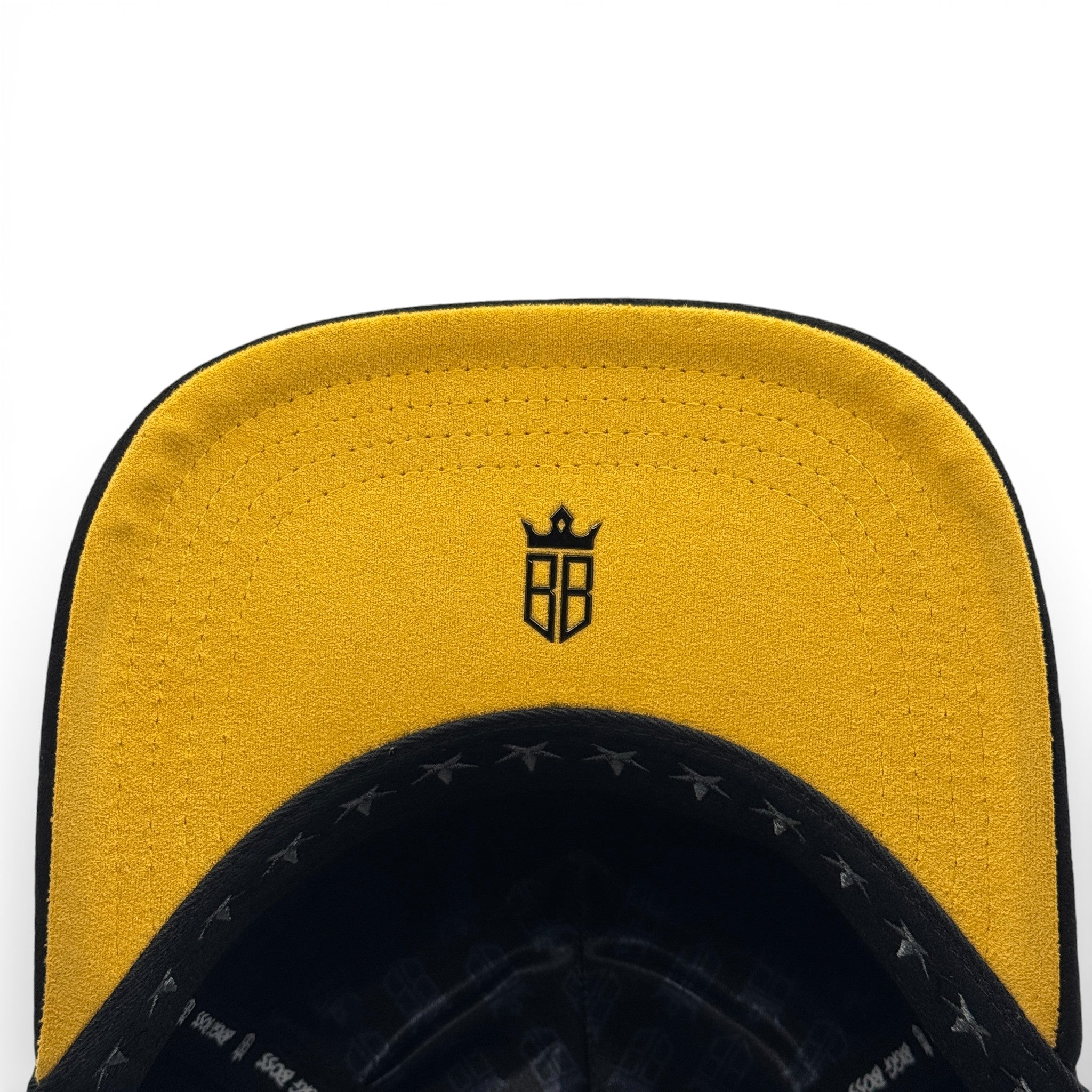 ANIVERSARIO GOLD BLK