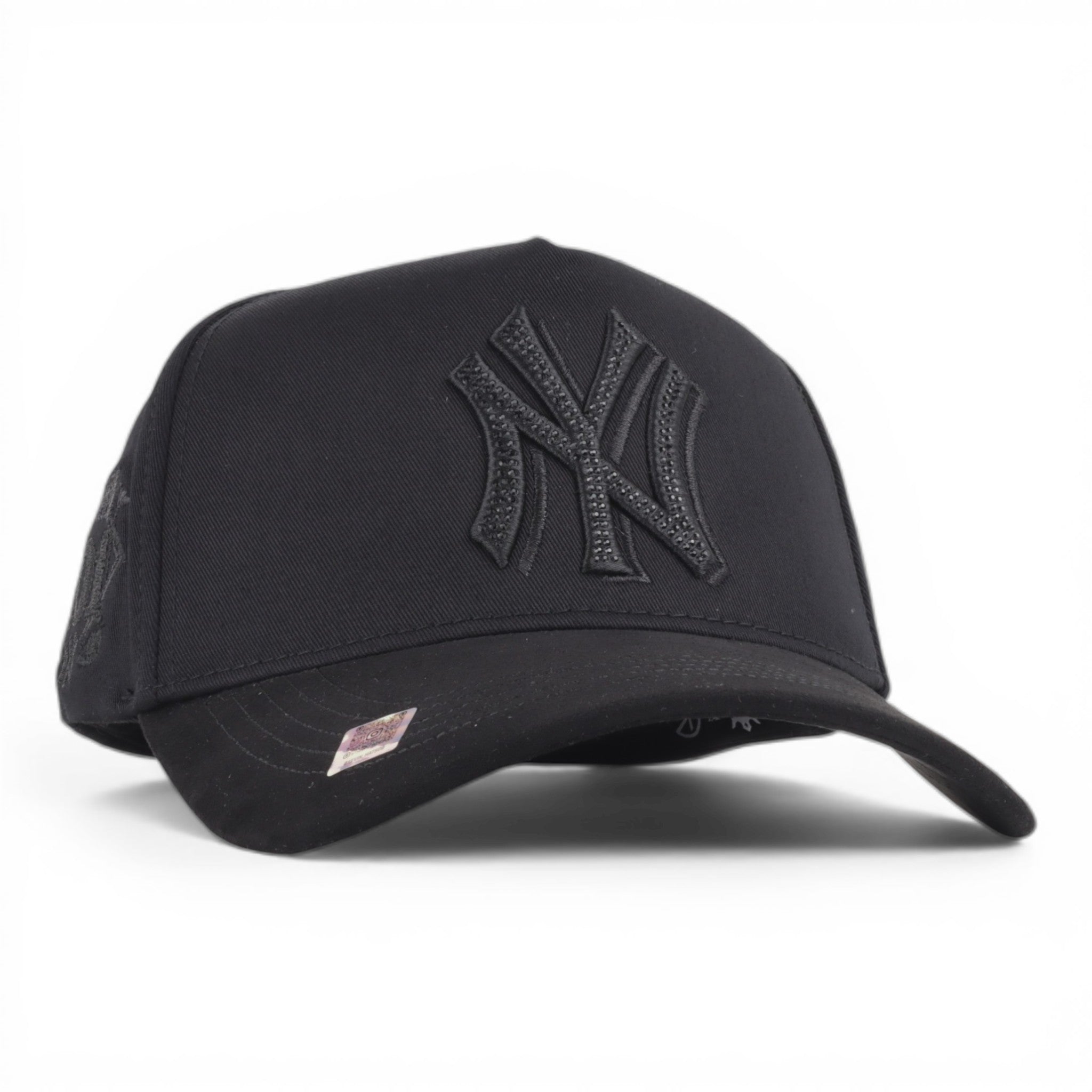 NY NEGRA KEVIN