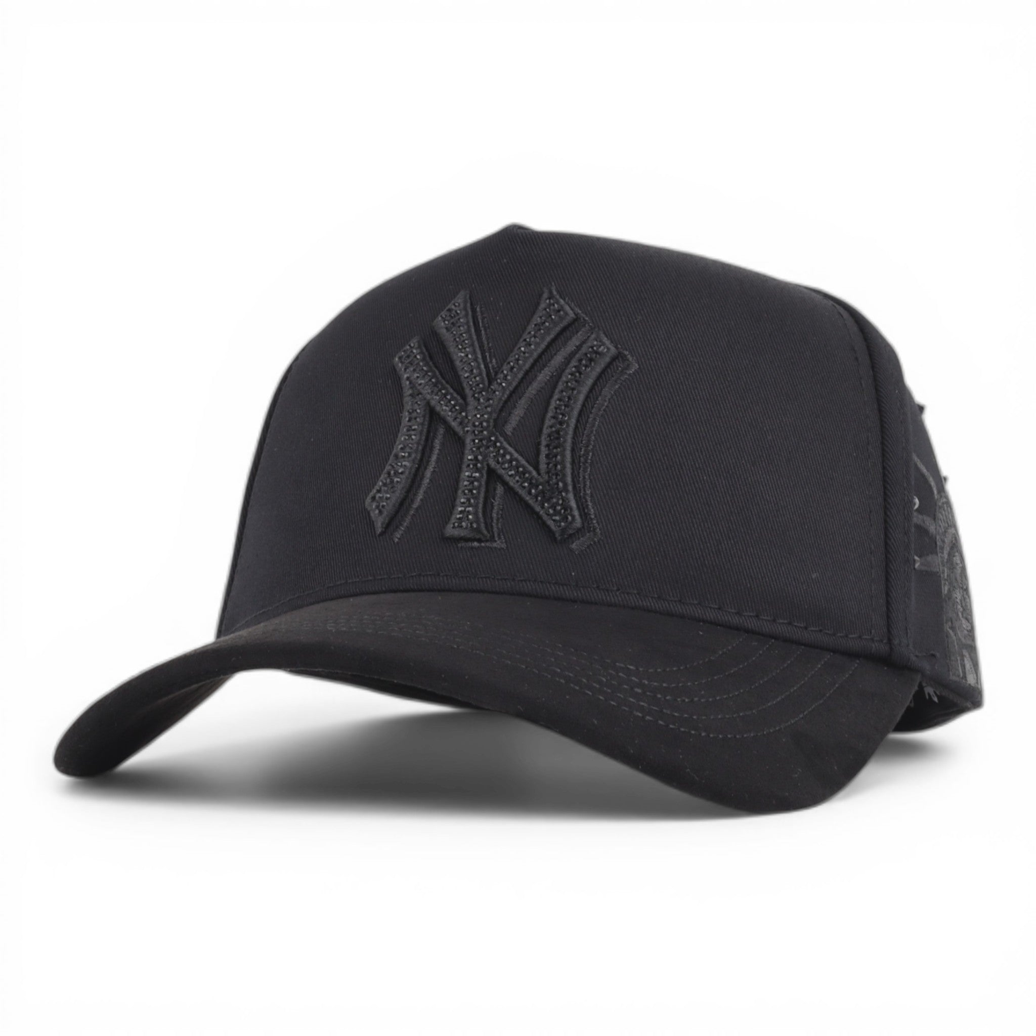 NY NEGRA KEVIN