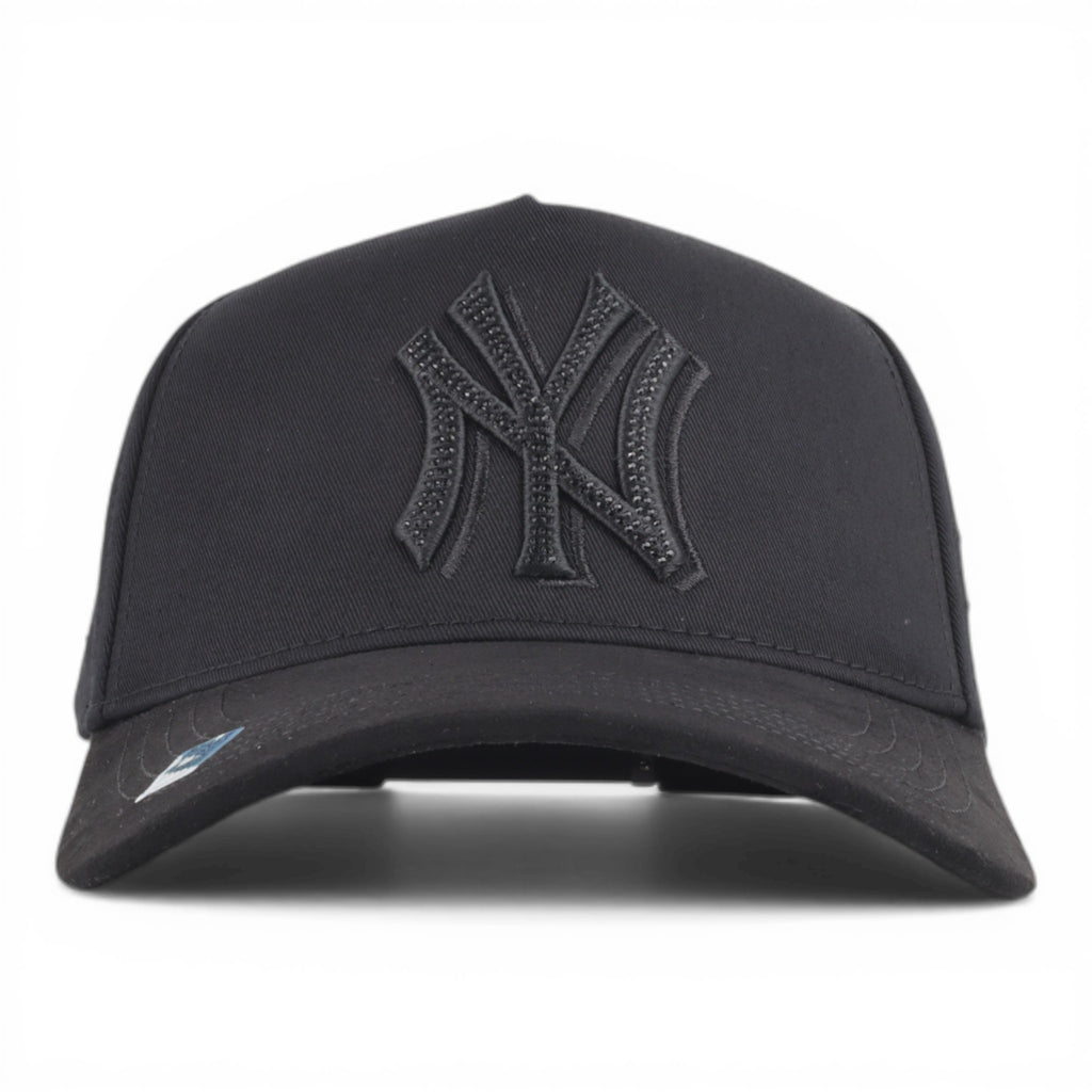 NY NEGRA KEVIN