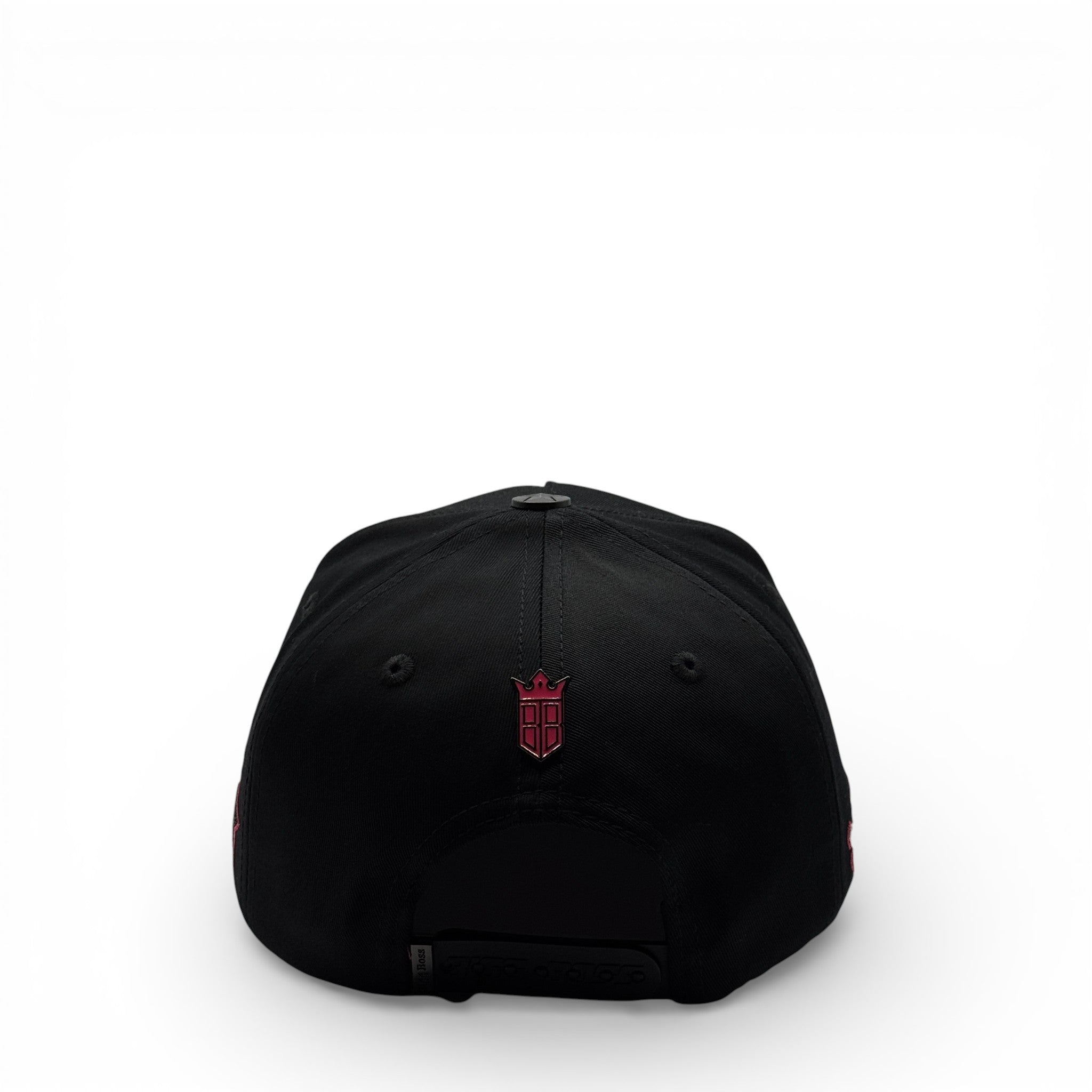 AMIRI ROSA CRISTAL BLACK