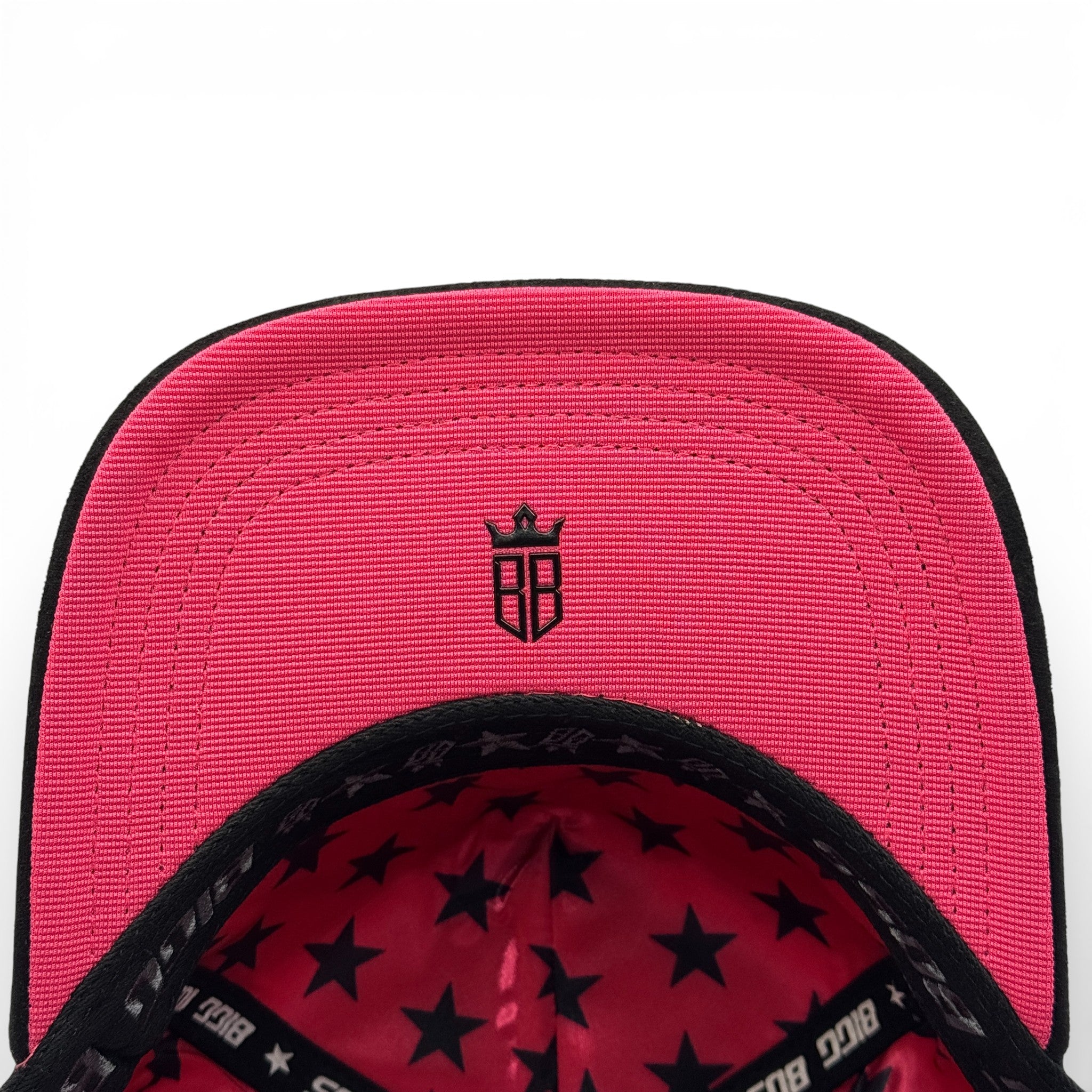 AMIRI ROSA CRISTAL BLACK