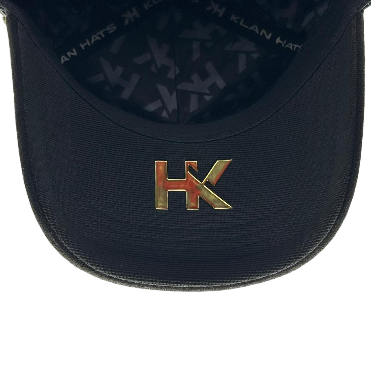 GORRA BIGG BOSS LA CRUCES BLACK