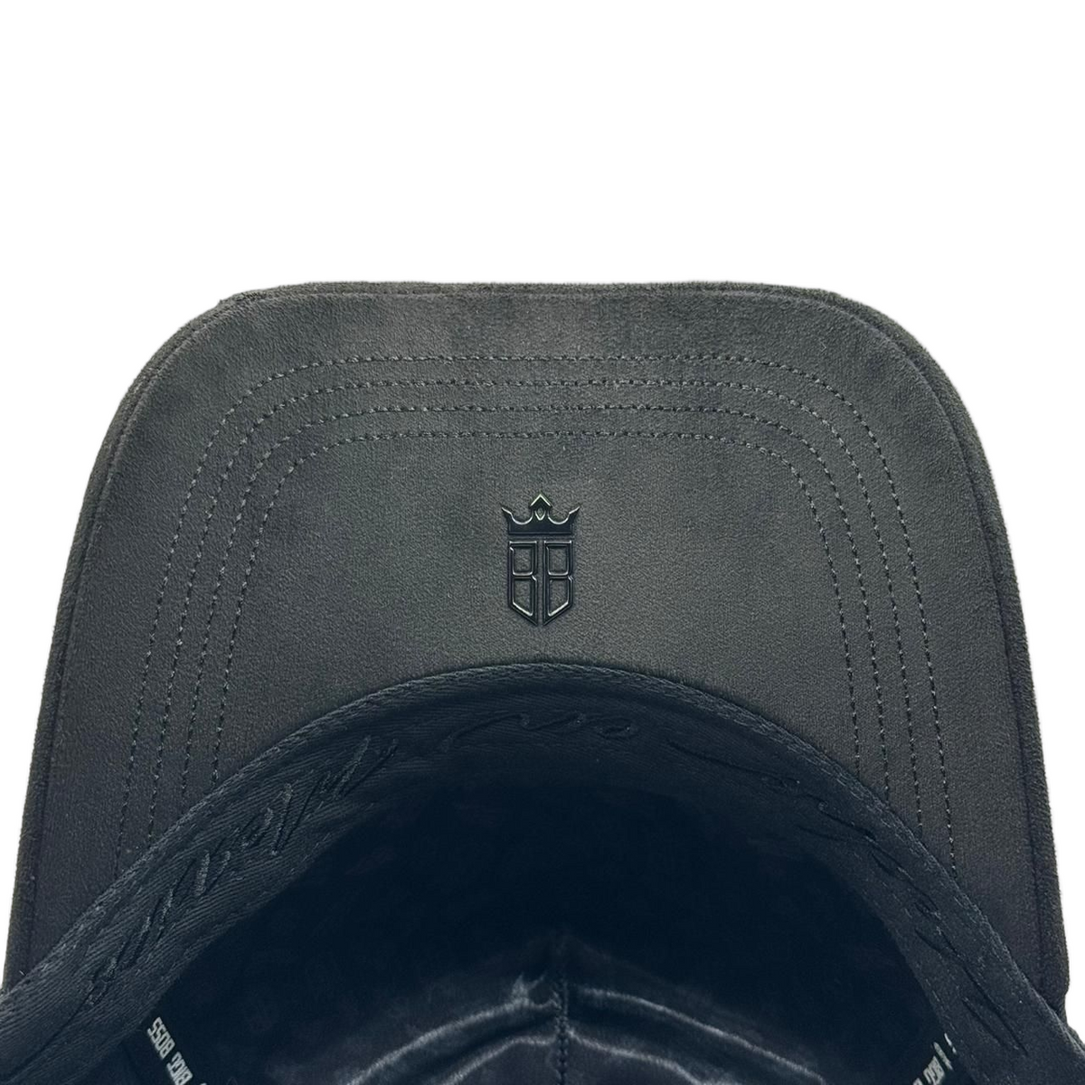 GORRA NEW RELIGION MEXICO BLACK